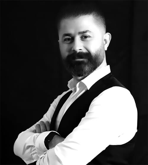 Ahmet Demir